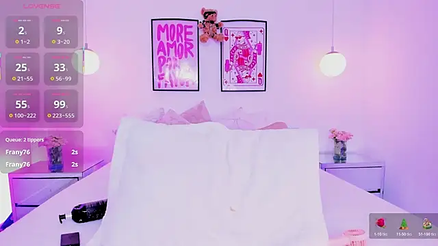 Živá chatovací místnost caaty7