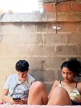 Mei_and_Gaby – Kamerová šou