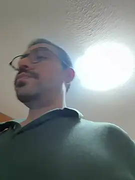 AdrianGarcia89n Webbikameraesitys