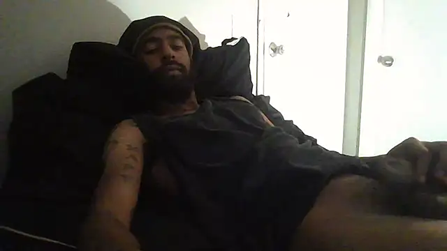 Chauncey_Loveshaft 网络视讯表演