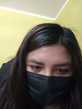 MIGAJERA_20's Webcam Show