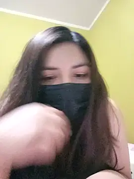 Show Webcam de MIGAJERA_20