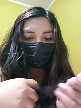 Webkamerová show MIGAJERA_20