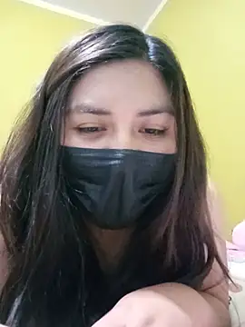 Show de MIGAJERA_20 na webcam
