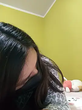 MIGAJERA_20 Show Webcam