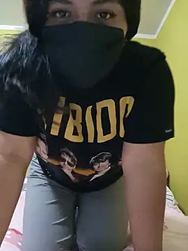 MIGAJERA_20 Webcam show