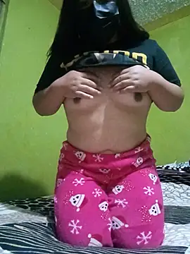 MIGAJERA_20 웹캠 쇼