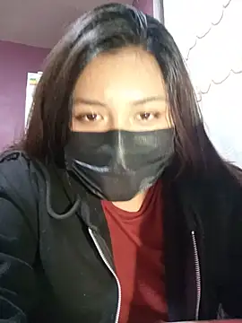 Webkamerová show MIGAJERA_20