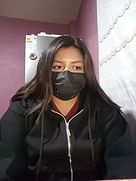 MIGAJERA_20 Webcam-Show