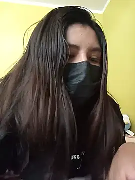 Show Webcam de MIGAJERA_20