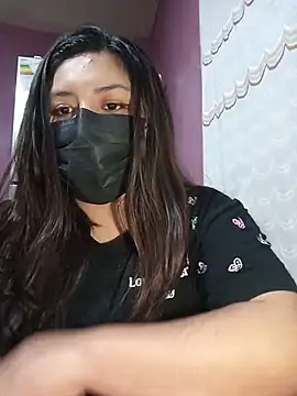 Webkamerová show MIGAJERA_20