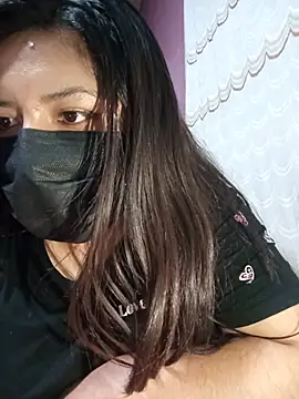 MIGAJERA_20 ওয়েবক্যাম শো