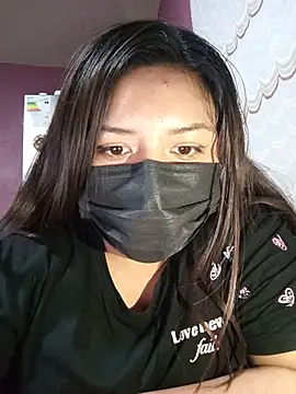 MIGAJERA_20 Show Webcam