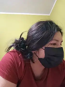 MIGAJERA_20 Webcam-Show