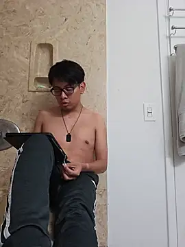 maxin125 Webcam show