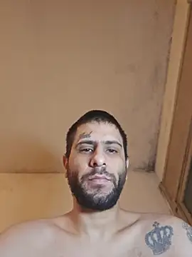 Elhood1's Webcam Show