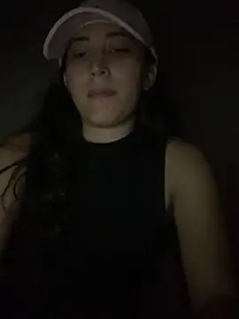 LatinDoll8's Live XXX Chat