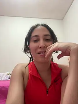 LatinDoll8: απευθείας συνομιλία ΧΧΧ