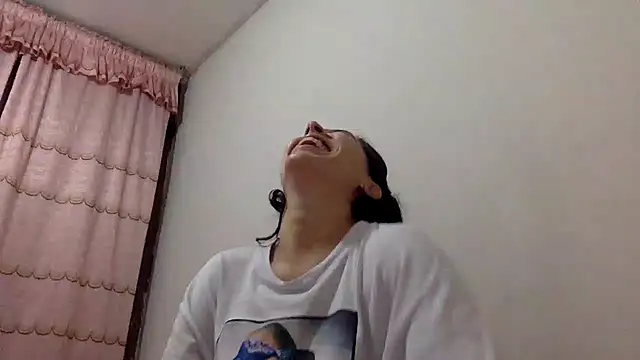 LatinDoll8n Webbikameraesitys