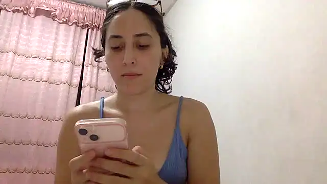 LatinDoll8 웹캠 쇼