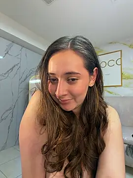lisa_esposito_sのウェブカメラショー