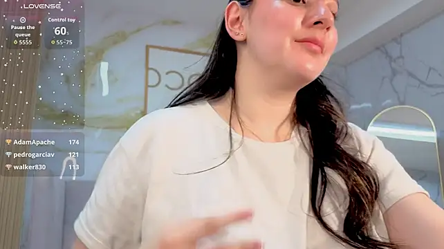 lisa_esposito_sのライブXXXチャット