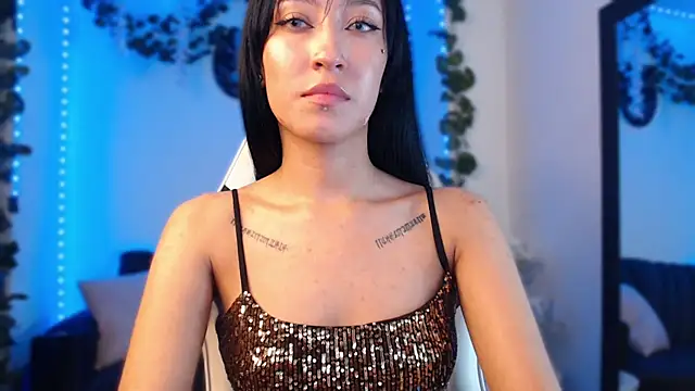 Živý XXX chat viick_r