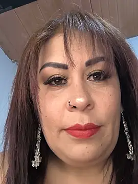 Show Webcam de Natymendoza998