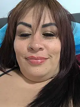 Natymendoza998's Live XXX Chat