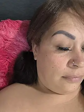 Natymendoza998's Webcam Show