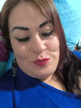 Natymendoza998's Live XXX Chat