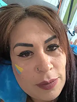 Show de webcam de Natymendoza998