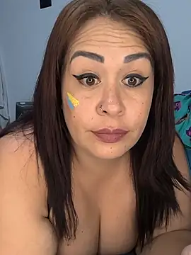 Natymendoza998's Live XXX Chat
