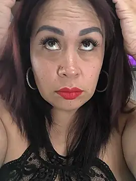 Natymendoza998 라이브 XXX 채팅