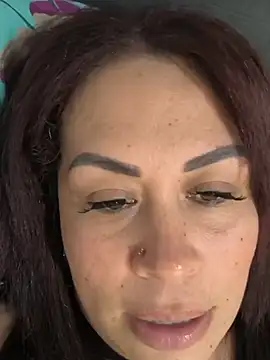 Natymendoza998 Adlı Modelin Canlı XXX Sohbeti