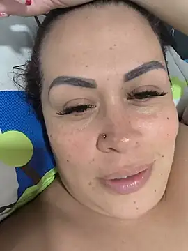 Sembang XXX Secara Langsung Natymendoza998