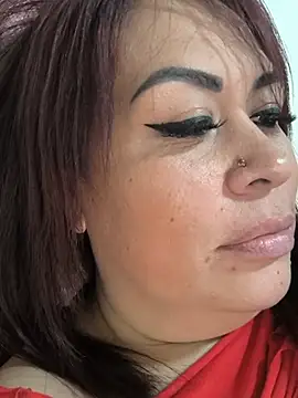Chatroom XXX en direct de Natymendoza998
