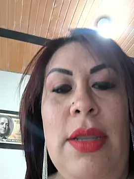 XXX chat uživo modela Natymendoza998
