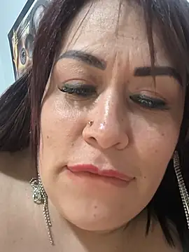 Natymendoza998 Live XXX-chat