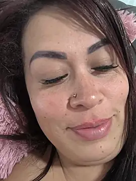 Show Webcam de Natymendoza998