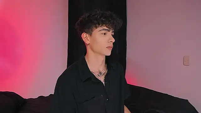 Axel_InkShade_ Webcamshow