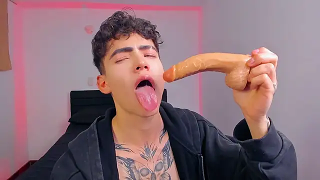 Twink_Axel69n Webbikameraesitys