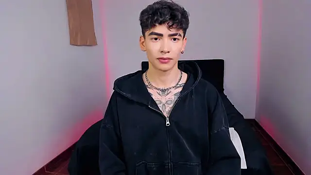 Twink_Axel69 Show Webcam