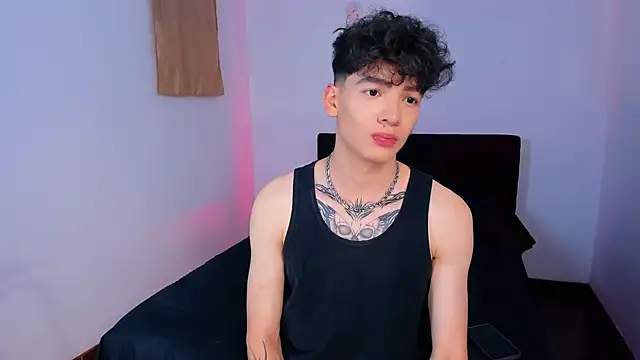 Twink_Axel69 Webcam Show