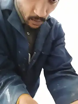عرض كام Capetownboy6