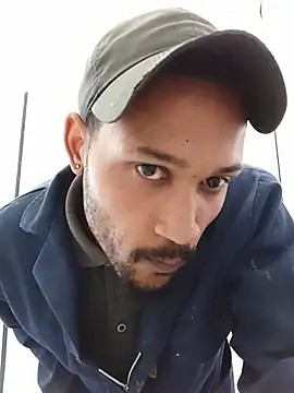 Capetownboy6 Webcam Show