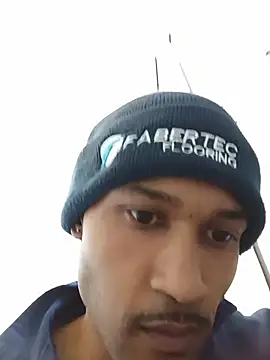 Show webcam de Capetownboy6