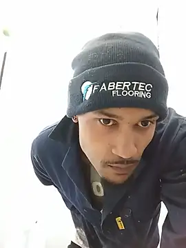 Show Webcam de Capetownboy6