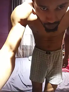 Capetownboy6 ওয়েবক্যাম শো