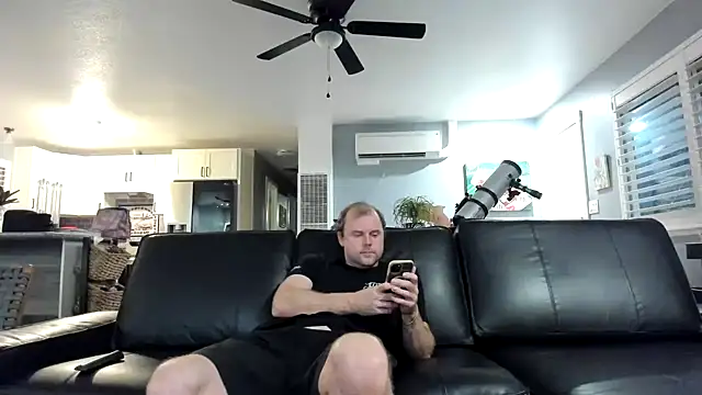Studmuffin_xxxn Webbikameraesitys